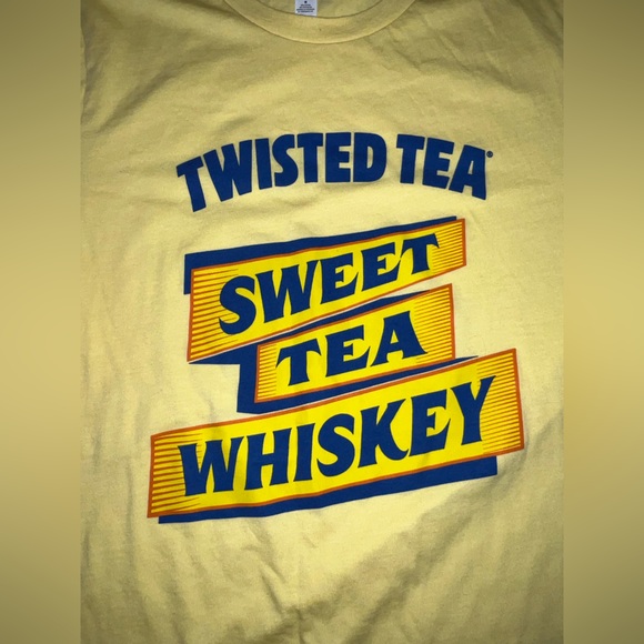 2/$10 SALE - Twisted Tea Short Sleeve - Picture 2 of 11